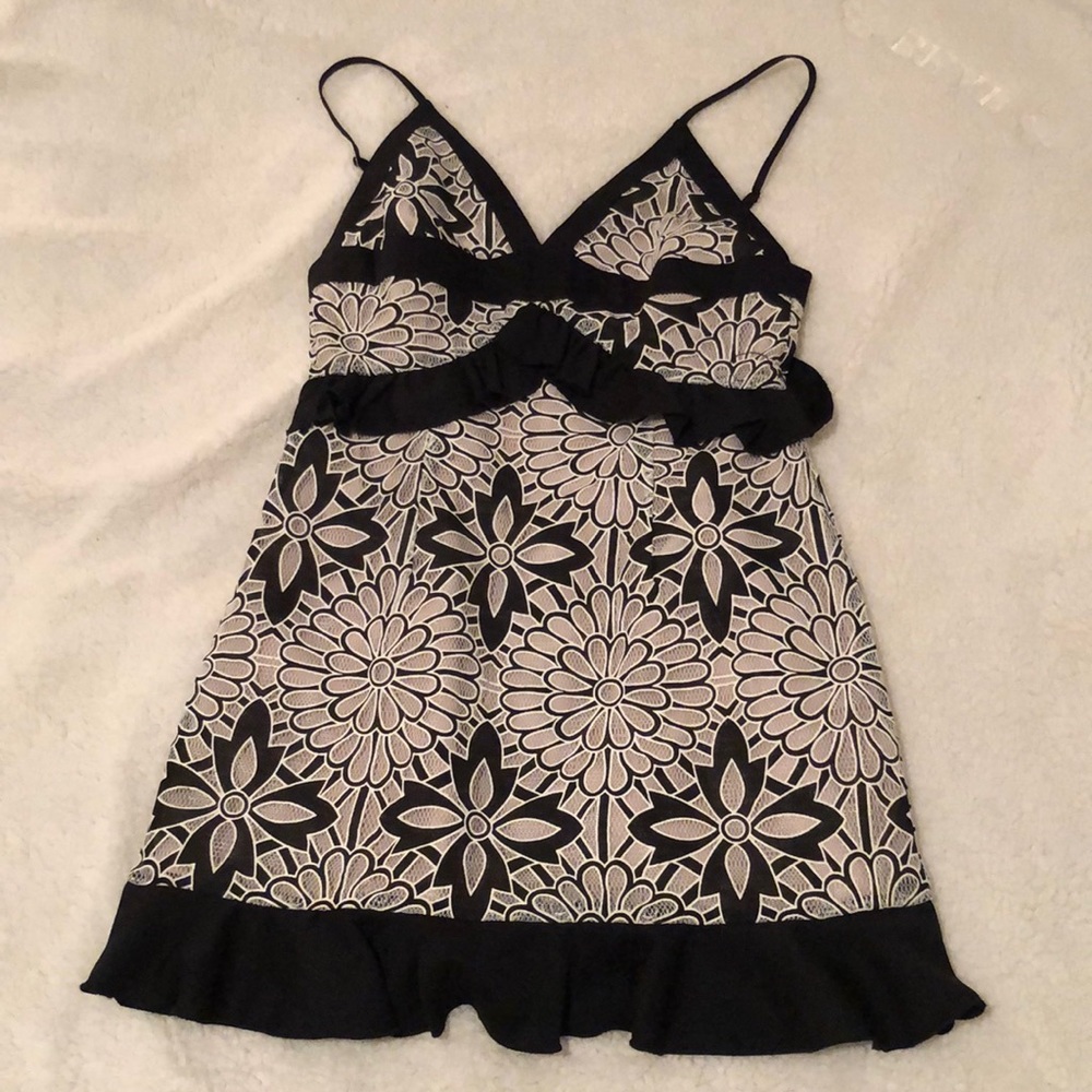 Beautiful dress